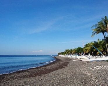 Pantai Tersembunyi di Bali yang Wajib Masuk List