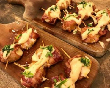 Bali Pork Star on Instagram “Double Dynamite, Double Yumminess