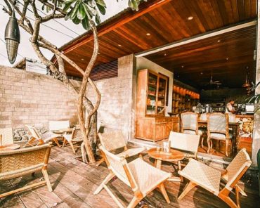 Petani Restaurant on Instagram