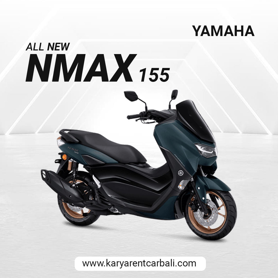 Rental-Sewa-Yamaha-NMAX-di-Bali-by-Karya-Rent-Car-Bali