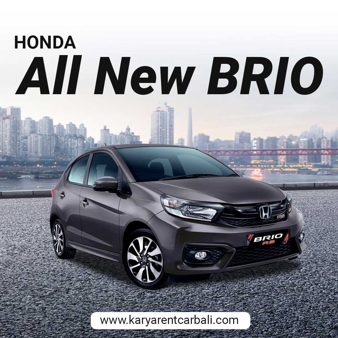 Sewa-Mobil-Honda-All-New-BRIO-di-Bali